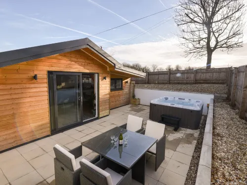 The Stables @ Merrydown Hotels in Axminster