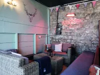 The Golden Lion at Settle Hotels in Settle