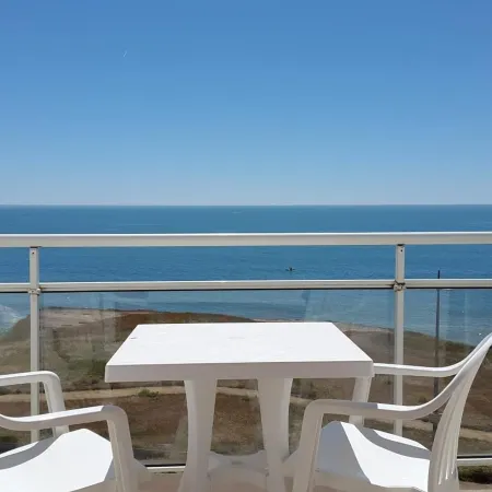 Hotel la Corniche