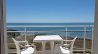 ホテル ラ コーニッシュ - オーシャンビュー