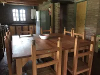 Cabañas El Algodonal - Pet friendly
