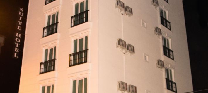 Fidanoğlu Suite Hotel Çorlu Hotele w: Çorlu