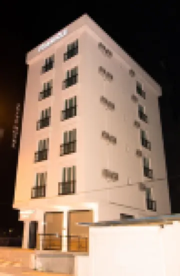Fidanoğlu Suite Hotel Çorlu