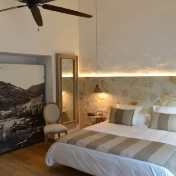 Hotel Galena Mas Comangau