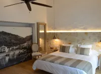 Hotel Galena Mas Comangau Hotels in Begur