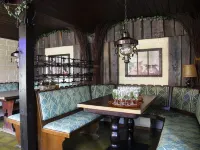 Herzog's Ulsterbrücke Hotels in Dermbach