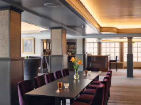 Dr. Holms Hotel Hotels in Geilo