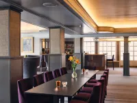 Dr. Holms Hotel Hotels in Geilo