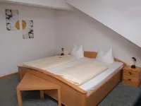 Pension "Dorfkrug" Hotels in Winterberg