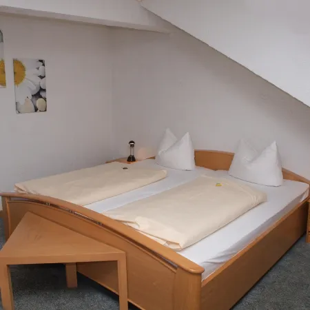 Pension "Dorfkrug"