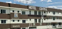 Hotel Central Irapuato - Hotel en Irapuato Hotels near Campos San Francisco