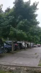 Aldea Os Muiños - parking