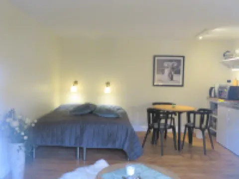 AD Apartment โรงแรมใน