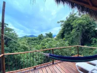 Villa Maria Tayrona, Jungle and Sea Experience - Romantic