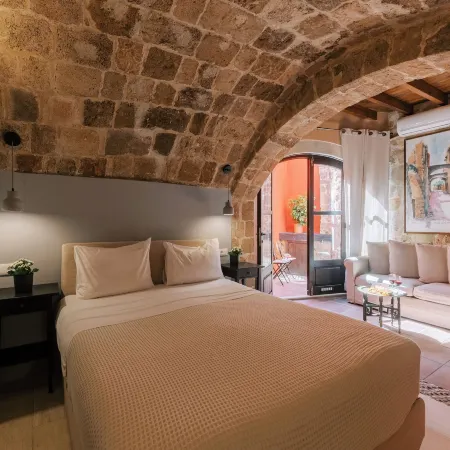Zacosta Villa - a Heritage Hotel