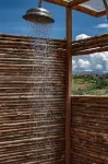 Serrania del Viento - Mountain view