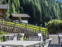 Hotel Feldrand Hotels in Sarentino