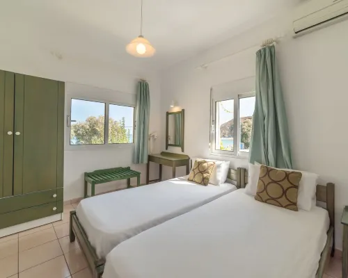 Akti Galinis Hotels in Armeni