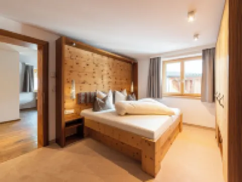 Haus Sonnenterrasse Hotels in Fiss