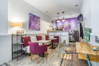 Logis Hôtel-Restaurant la Coupe d'Or Hotels in Lisieux