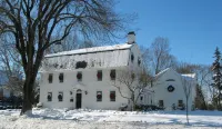 The Connecticut River Valley Inn Hartford South/Glastonbury - بيت ضيافة
