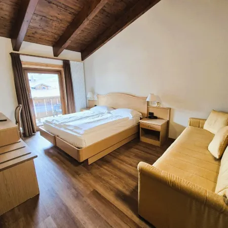 Hotel Angelica