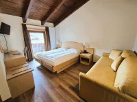 Hotel Angelica - Pet-friendly
