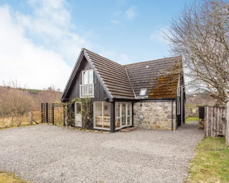 Inshcraig Hotels in Kingussie