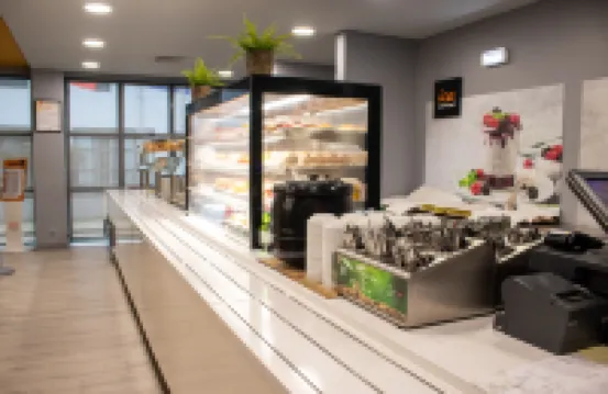 HI Parque Das Nações – Pousada de Juventude