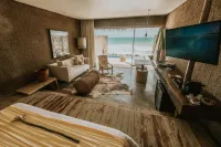 Kenoa Exclusive Beach Spa & Resort - Bintang 5