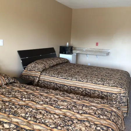 The Barrie Motel