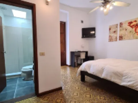 Posada El Capullo Hotels in Colonia del Sacramento