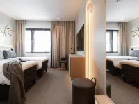 Lapland Hotels Arena Hotels in Tampere