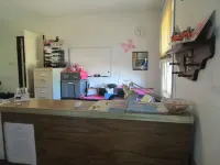 Bad Axe Motel Hotels in Huron County
