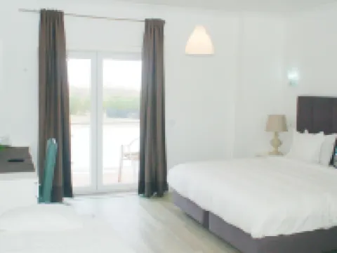 Hotel Baleal Spot Hotels in Ferrel