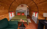 Tu Glamping Hotels in Choconta