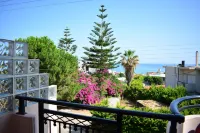 Melina's House - Sea View