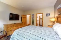 24 Snake River Village Townhomes Condo - Apartments