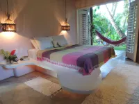 Nirvana Beach Hotel Hotels in Marau