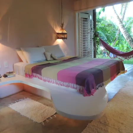 Nirvana Beach Hotel
