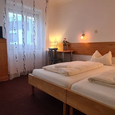 Hotel Lamm Hotels near Stadtmuseum Bad Cannstatt
