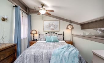 Fresh Remodel and Dog Friendly - CS#92 by Bear Valley Vacation Rentals