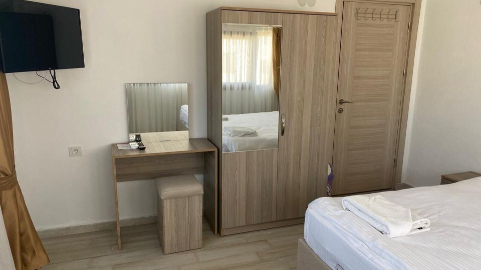 Derin Butik Otel
