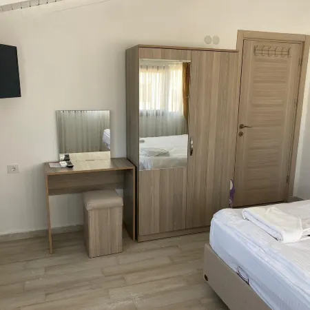 Derin Butik Otel