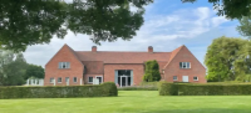 HuysHoeve Hotels near Zoute
