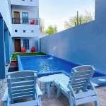 Hotel Casa Nodin - Pools