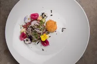 Albert Kök Hotell & Konferens - sarapan