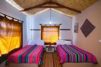 Suma Luquina Hotels in Chucuito