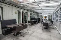 Gardermoen Hotel Bed & Breakfast - Breakfast