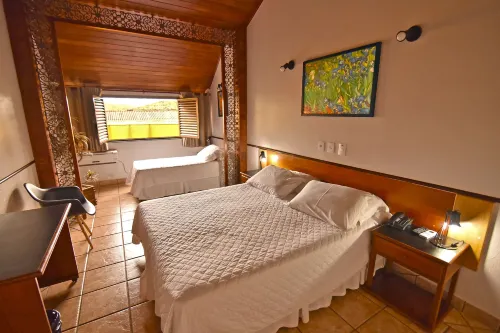 Don Antonio Hotel Hotels in Ceres